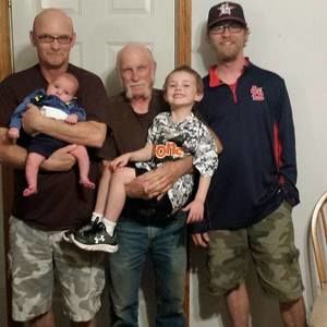 Meet your Posher, John